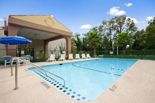 Motel Days Inn By Wyndham Raleigh Midtown