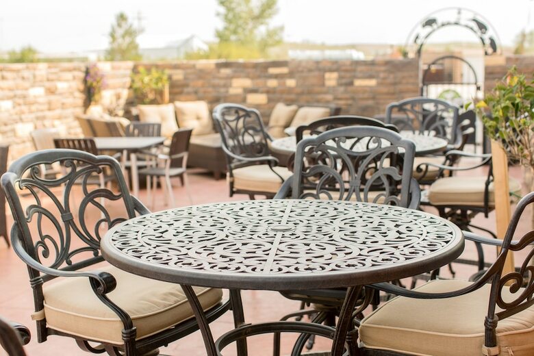 Hotel Teddy's Residential Suites New Town