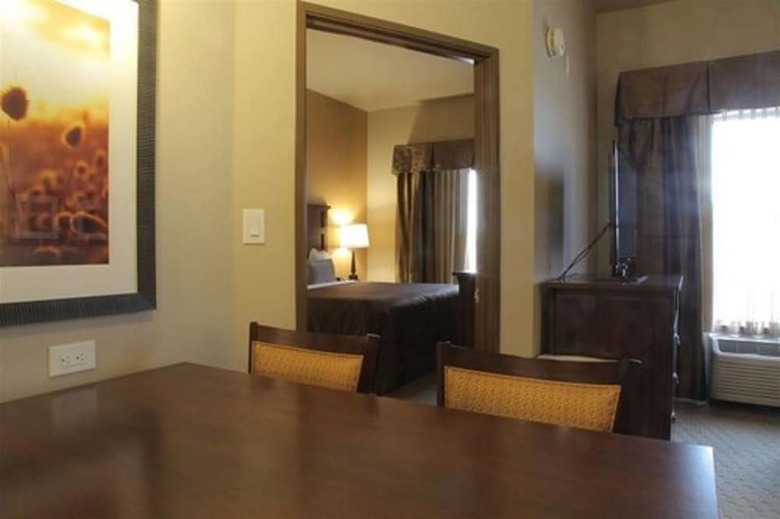 Hotel Teddy's Residential Suites New Town
