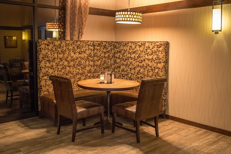 Hotel Teddy's Residential Suites New Town