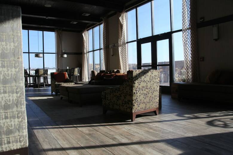 Hotel Teddy's Residential Suites New Town