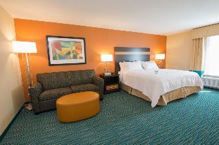 Hotel Holiday Inn Bismarck