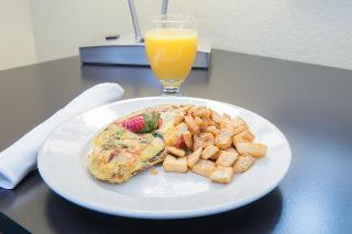 Hotel Holiday Inn Bismarck