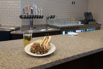 Hotel Holiday Inn Bismarck