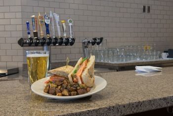 Hotel Holiday Inn Bismarck
