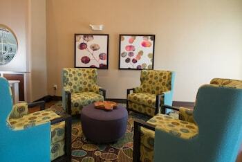 Hotel Holiday Inn Bismarck