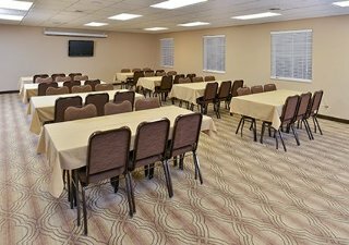 Hotel Mainstay Suites Fargo