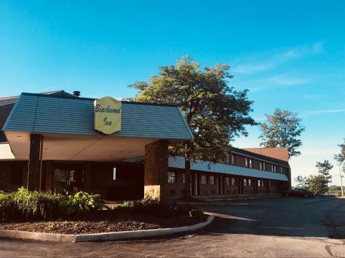 Motel Super 8 Beachwood