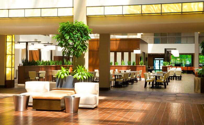 Hotel Embassy Suites By Hilton Cincinnati Northeast - Blue Ash