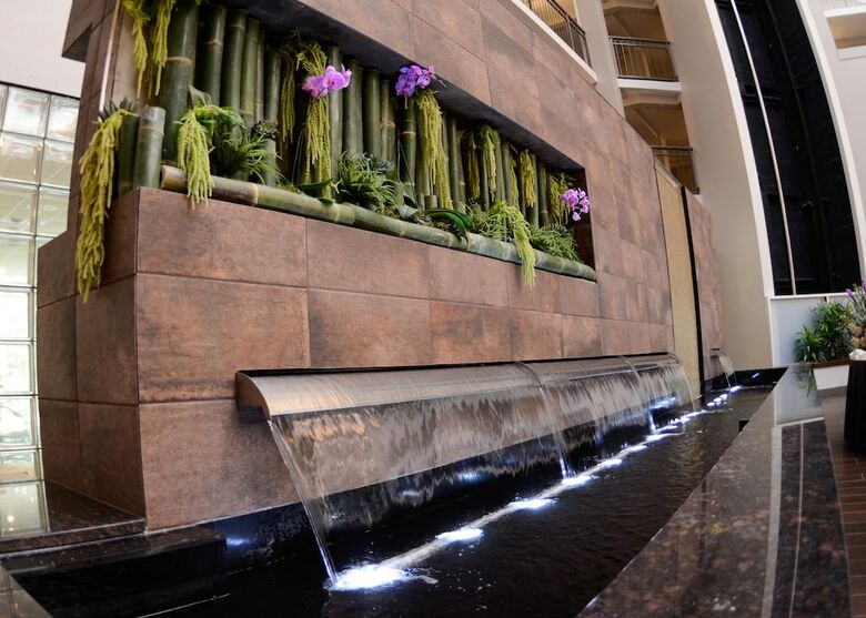 Hotel Embassy Suites By Hilton Cincinnati Northeast - Blue Ash