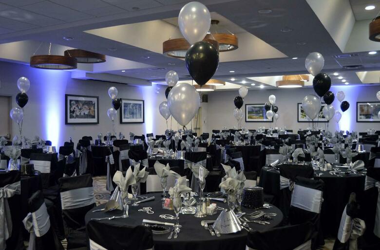 Hotel Embassy Suites By Hilton Cincinnati Northeast - Blue Ash