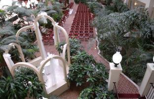 Hotel Embassy Suites By Hilton Cincinnati Northeast - Blue Ash
