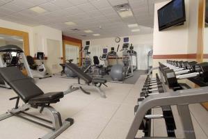 Hotel Embassy Suites By Hilton Cincinnati Northeast - Blue Ash