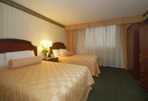 Hotel Embassy Suites By Hilton Cincinnati Northeast - Blue Ash
