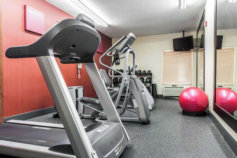 Hotel Comfort Inn Blue Ash North