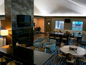 Hotel Super 8 Copley Akron