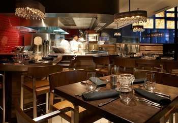 Hotel Metropolitan At The 9, Autograph Collection
