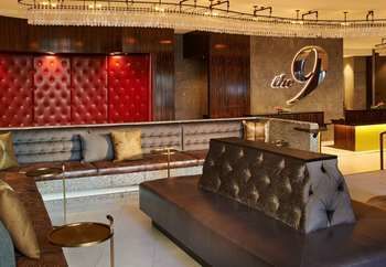 Hotel Metropolitan At The 9, Autograph Collection