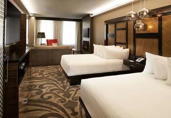 Hotel Metropolitan At The 9, Autograph Collection