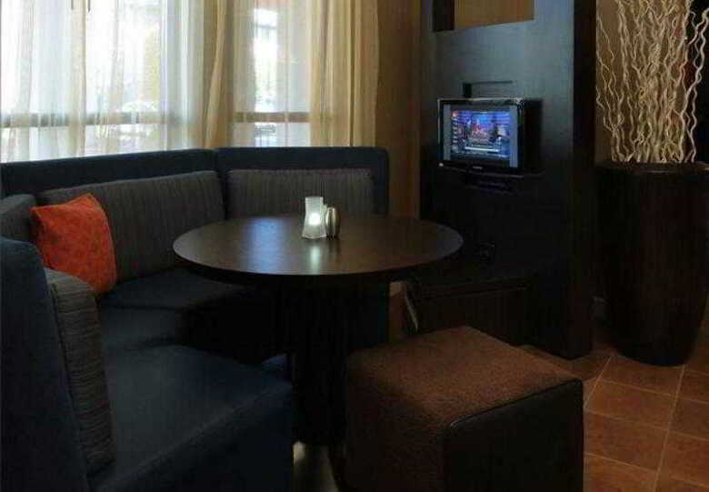 Hotel Courtyard By Marriott Dayton North