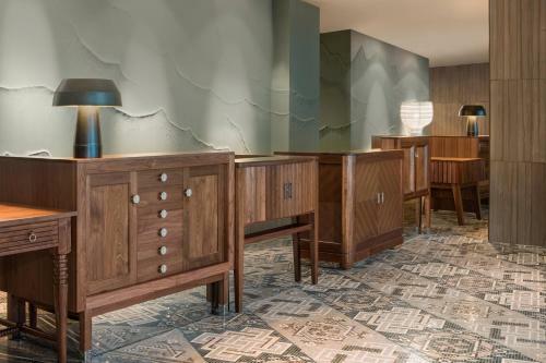Hotel Westin Cleveland Downtown