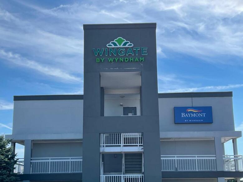 Hotel Fairfield Inn Dayton North