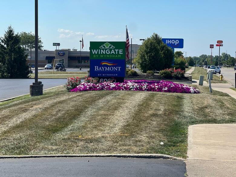 Hotel Fairfield Inn Dayton North