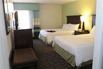 Hotel Hampton Inn Cincinnati Northwest Fairfield