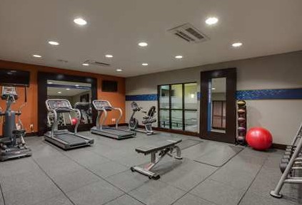 Hotel Hampton Inn & Suites - Elyria, Oh