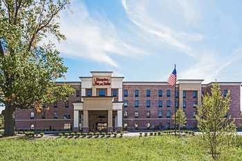 Hotel Hampton Inn & Suites - Elyria, Oh