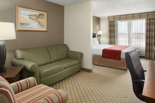 Hotel Country Inn & Suites - Elyria
