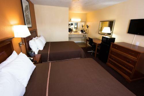 Hotel Travelodge Grove City