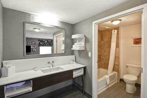 Hotel Hampton Inn & Suites Columbus-easton Area
