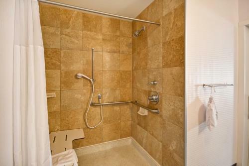 Hotel Hampton Inn & Suites Columbus-easton Area