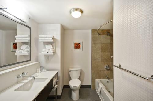 Hotel Hampton Inn & Suites Columbus-easton Area