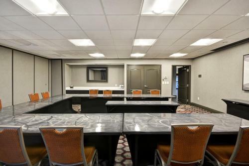 Hotel Hampton Inn & Suites Columbus-easton Area