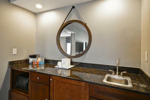 Hotel Hampton Inn & Suites Columbus-easton Area