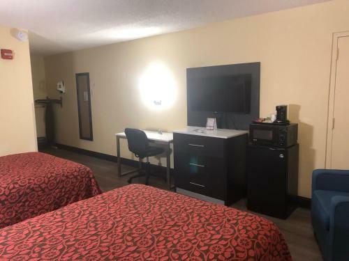 Posada Days Inn Grove City