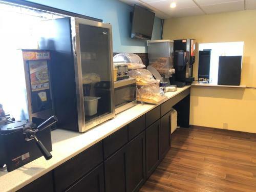 Posada Days Inn Grove City