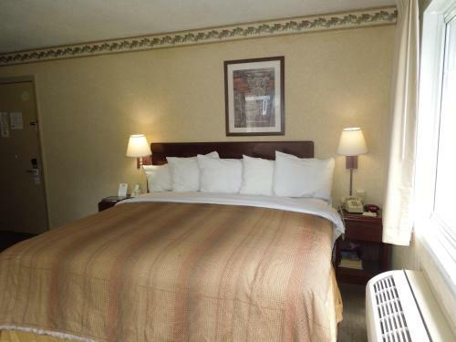 Hotel Days Inn Of Lakewood