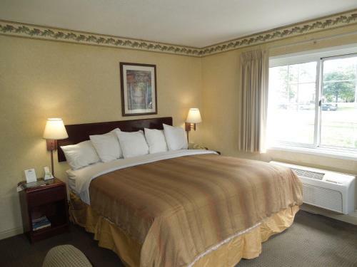 Hotel Days Inn Of Lakewood