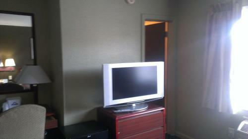 Hotel Days Inn Of Lakewood