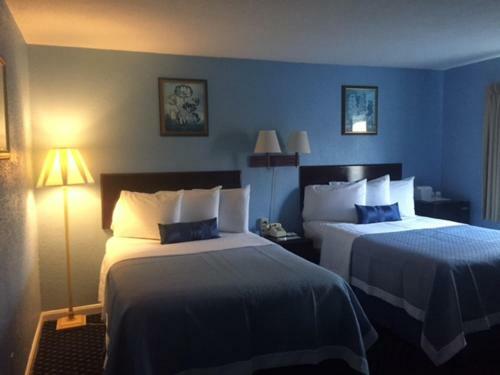 Hotel Days Inn Of Lakewood