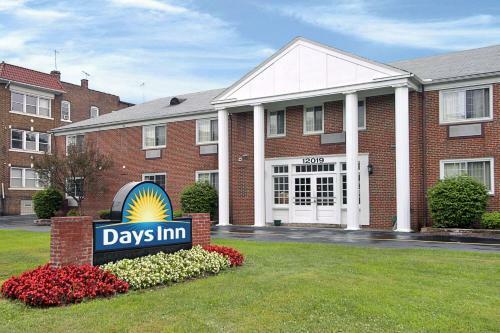 Hotel Days Inn Of Lakewood