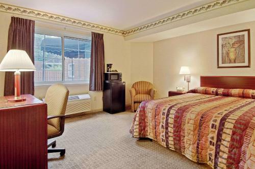 Hotel Days Inn Of Lakewood