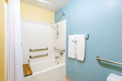 Motel Days Inn Dayton- Huber Heights