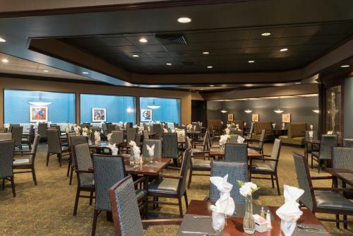 Hotel Holiday Inn Cleveland - South Independence