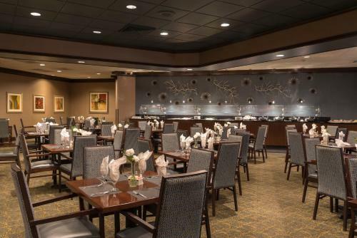 Hotel Holiday Inn Cleveland - South Independence
