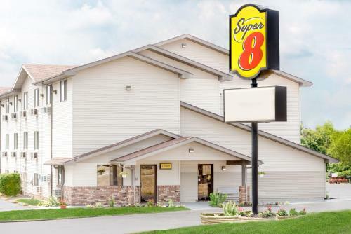 Hotel Super 8 - Kent