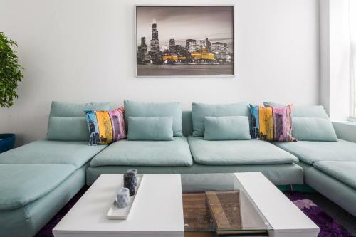 Hostal Permago Wall Street